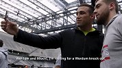 UFC-16年-《深入UFC第198期》EP5-专题