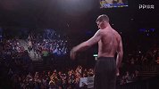 UFC-18年-格斗之夜利物浦站称重集锦 内特VS马克万对视气氛火爆-花絮