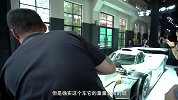 22年后的朝圣 纪念保时捷疯狂岁月 赏析911 GT1街道版
