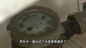 用水猛涨1500吨？足以填满一个标准泳池！