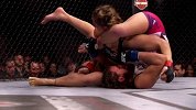 UFC-14年-UFC175自由格斗：隆达罗西vs塔特-专题