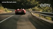法拉利458 Spider官方宣传片
