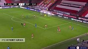 菲尔赫费尔 欧联 2020/2021 埃因霍温 VS 奥林匹亚科斯 精彩集锦