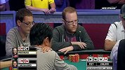 德州扑克-13年-2013年WSOP Main Event EP7-专题
