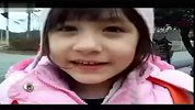 [搞笑]这个小妹妹要是保持这个势头张下去就妖孽了