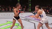 UFC-16年-UFC205前瞻：米莎塔特精彩对战集锦-专题
