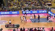 CBA-1415赛季-常规赛-第2轮-佛山农商银行vs天津荣钢-合集