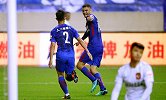 2018赛季中超第6轮-上海绿地申花vs广州恒大淘宝