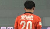 中甲-17赛季-曹永竞连续盘带杀入禁区 蔡曦注意力集中稳稳化解险情-专题