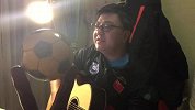 中超-15赛季-知名足球评论人《赚钱之歌》恶搞中超赚钱数第一-新闻