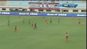 中国足协杯-14赛季-淘汰赛-第4轮-青岛中能0：0杭州绿城（点球4：3）-全场
