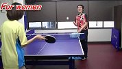 乒乓球-17年-超级热爱乒乓球是种什么体验？每天叫醒我的不是闹钟是乒乓球啊-专题