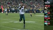 NFL-1415赛季-常规赛-第11周-费城老鹰20：53绿湾包装工-精华