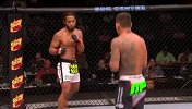 UFC-14年-8月25日UFCMinute：澳门流血之战康李难敌比斯平-专题