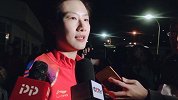 十年后再战世乒赛意义非凡 丁宁：希望守住自己的战线
