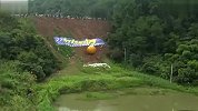 热点播报-20120808-中国诺亚方舟实验现场-防辐射抗地震