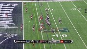 NFL-1617赛季-季后赛-超级碗-爱国者布拉迪6码传球阿曼多拉达阵 猎鹰28:20爱国者-花絮