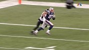 NFL-1415赛季-季后赛-半决赛-爱国者5码传球达阵 乌鸦28：21爱国者-花絮