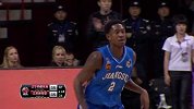 CBA-1617赛季-常规赛-第2轮  江苏队布鲁克斯手感火热 布鲁克斯右翼空位三分出手-花絮