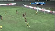 中国足协杯-14赛季-淘汰赛-第4轮-广州恒大边路传中 吉拉迪诺抢点险些破门-花絮