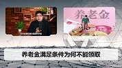 达到退休年龄，缴费也满足15年，为什么还是不能退休领取养老金？