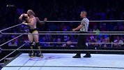 WWE-16年-CWC109期：亚力山大VS罗肯-全场