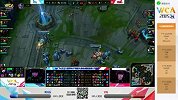 VG VS RNG 01 2015WCA世界电子竞技大赛八进四