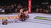 UFC-15年-UFC183：UFC第183期副赛全程-全场