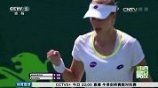 网球-16年-迈阿密公开赛 马拉洛娃率先晋级16强-新闻
