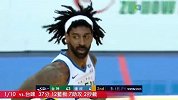 曾经的全美第一篮球天才！OJ梅奥征战台湾联赛最新集锦
