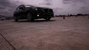 2014.4.13-Mazda3 Axela 昂克赛拉试驾宣传片（产品方向）