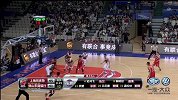 CBA-1516赛季-常规赛-第5轮-上海玛吉斯97:78佛山农商银行-精华