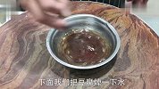 韭香豆腐这样做太好吃了，外酥里嫩，香浓爽滑，简单营养又美味