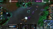 OGN LOL春季冠军赛 XenicsStorm vs MiGFrost1