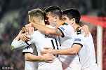 2019/2020欧冠小组赛第3轮全场集锦：里尔1-1瓦伦西亚