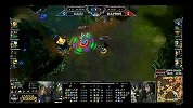 [峰战档案]CLG.EU VS CLG.NA 惊现Best Riven EU