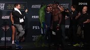 UFC-18年-绿巨人真本人版登临UFC-精华