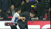 CBA-1314赛季-季后赛-1/4决赛-第1场：辽宁衡业vs新疆广汇-合集