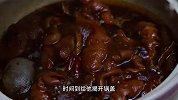 2分钟教会你卤大肠，如何清洗很重要，卤菜大厨详细讲解每一步