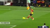 克洛斯 法甲 2020/2021 朗斯 VS 兰斯 精彩集锦