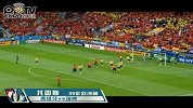 欧洲杯-08年-第35粒进球托雷斯-精华
