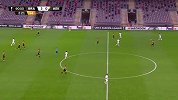 下半场补时第3分钟布拉加球员安德烈·奥尔塔射门 - 打偏