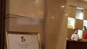 广西柳州酒店大堂女服务员遭人用利刃捅刺 当场身亡