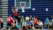 街球-13年-2013拉斯维加斯街球赛顶尖选手大杂烩 Emmanuel Mudiay；Stanley Johnson-专题