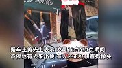 汽车“哨兵模式”记录无语一幕：多人借车辆掩护小便，新车被浇了一晚上