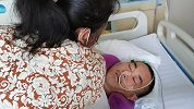 扯被救人男子苏醒后暴躁不识妻女 原是位“温暖的父亲”