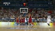 中国篮球-18年-姚明回首08奥运：对抗梦之队被灭也得像烟花一样-新闻