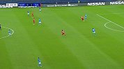 庞格拉契奇 欧冠 2019/2020 欧冠 小组赛第4轮 那不勒斯 VS 萨尔茨堡 精彩集锦