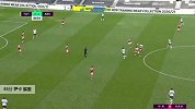 萨卡 英超 2019/2020 热刺 VS 阿森纳 精彩集锦