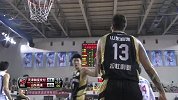 CBA-1415赛季-常规赛-第18轮-天津荣钢93：118山东高速-全场